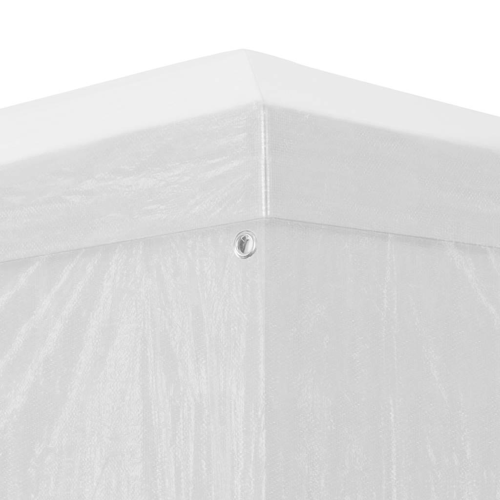 Vidaxl - Tente de réception 3x9 m Blanc vidaXL 90338 - Image 10