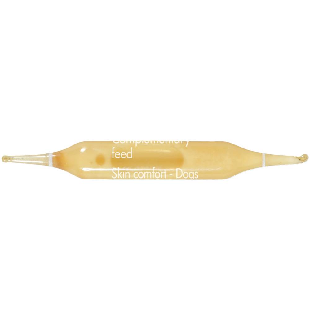Francodex - Ampoules Peau et Pelage 18 x 1 ml Pour Chiots et Chiens - Image 2