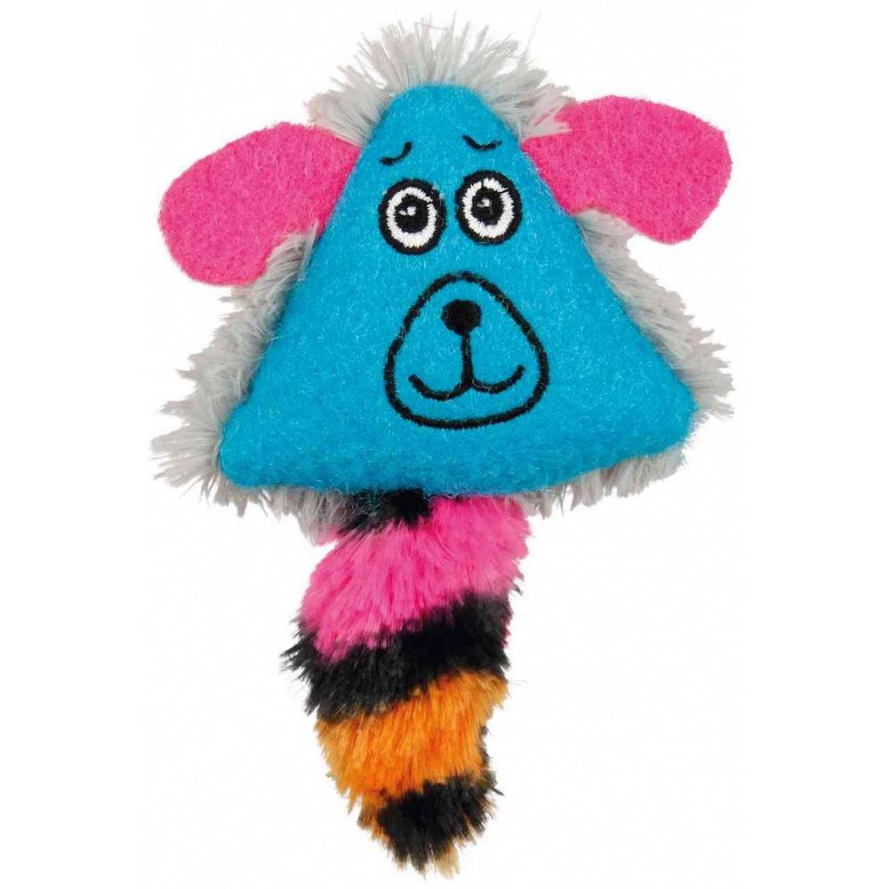 Trixie - Trixie - jouet pour chat "visage d'animal" 7 cm - Image 5