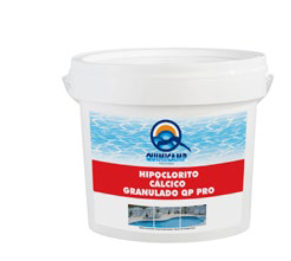 Hypochlorite de calcium QP PRO granulé 25 kg