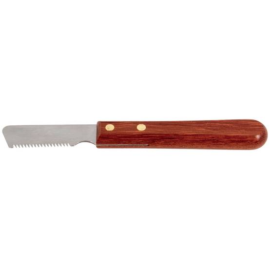 Trimmer Idealdog Fin Droitier : 19 Dents IDEALDOG