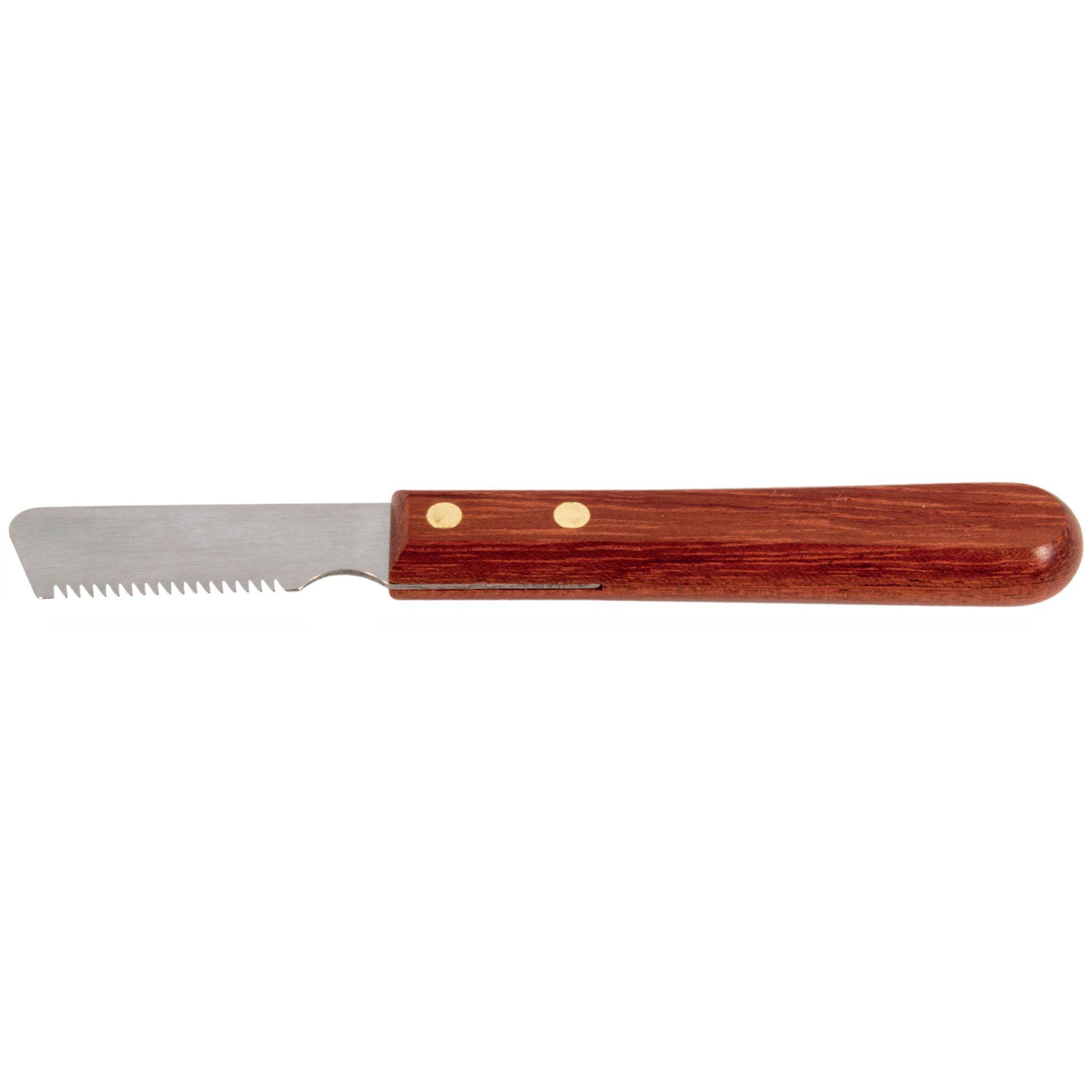 Trimmer Idealdog Fin Droitier : 19 Dents IDEALDOG