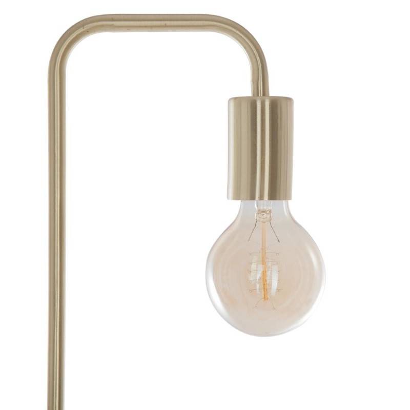Lampadaire Keli en métal Atmosphera doré - Image 2