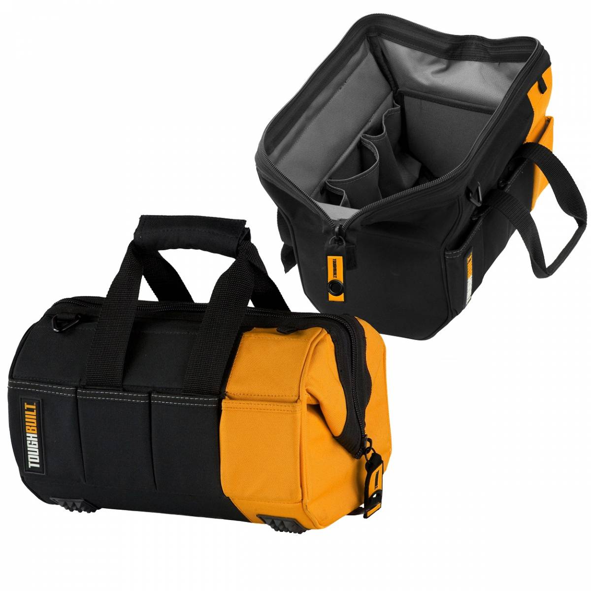 Sac à outils 30cm à grande ouverture - TOUGHBUILT - TB-60-12-BEA - Image 3