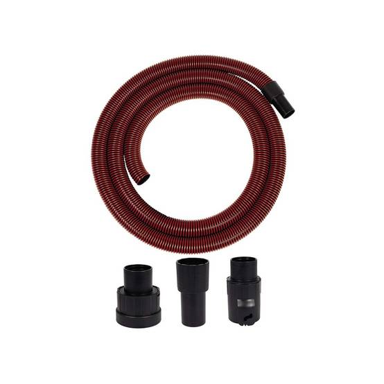 Einhell - Tuyau d'aspiration Premium pour Aspirateur eau et poussière