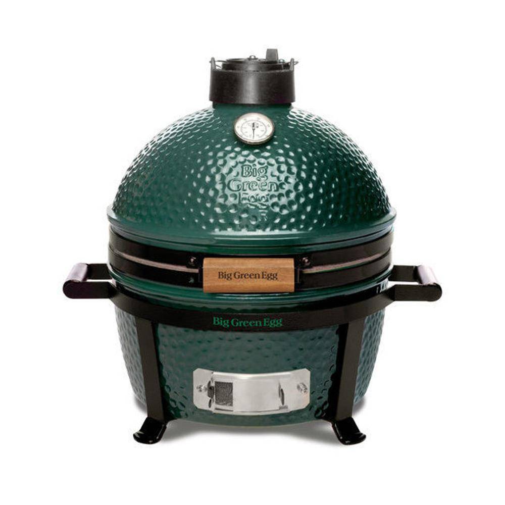 Housse kamado Big Green Egg Minimax - Image 2
