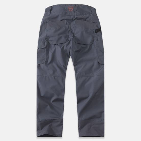 Parade Protection - Pantalon de travail Parade BATURA Gris XXL - Image 2