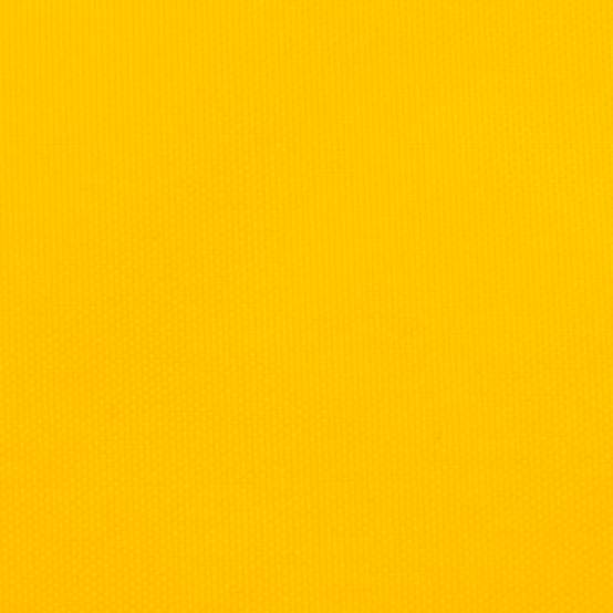 Voile parasol tissu oxford jaune 2.5 x 4 x 0.1 cm - PANGIVO - Image 9