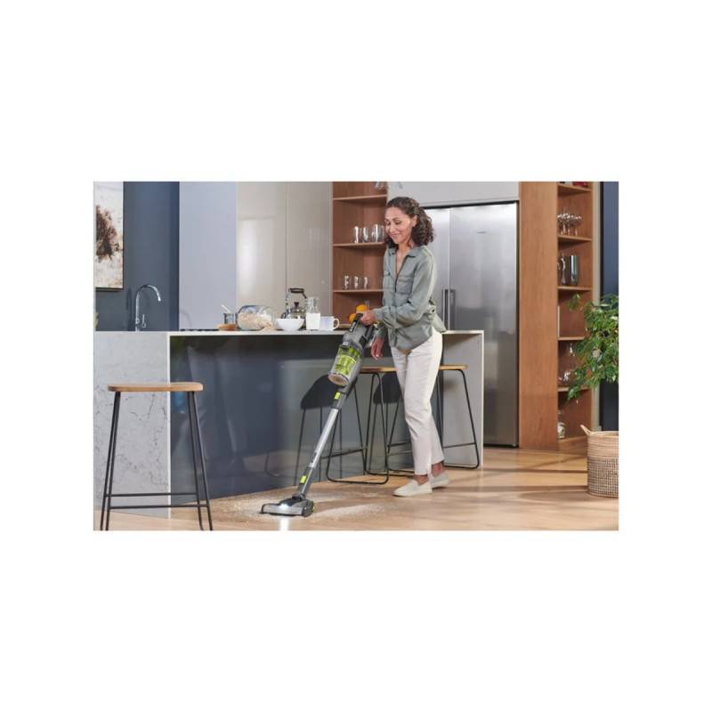 Ryobi - Aspirateur balai Brushless 18V RYOBI - 30 AW - Sans batterie ni chargeur - RSVS18-0 - Image 3