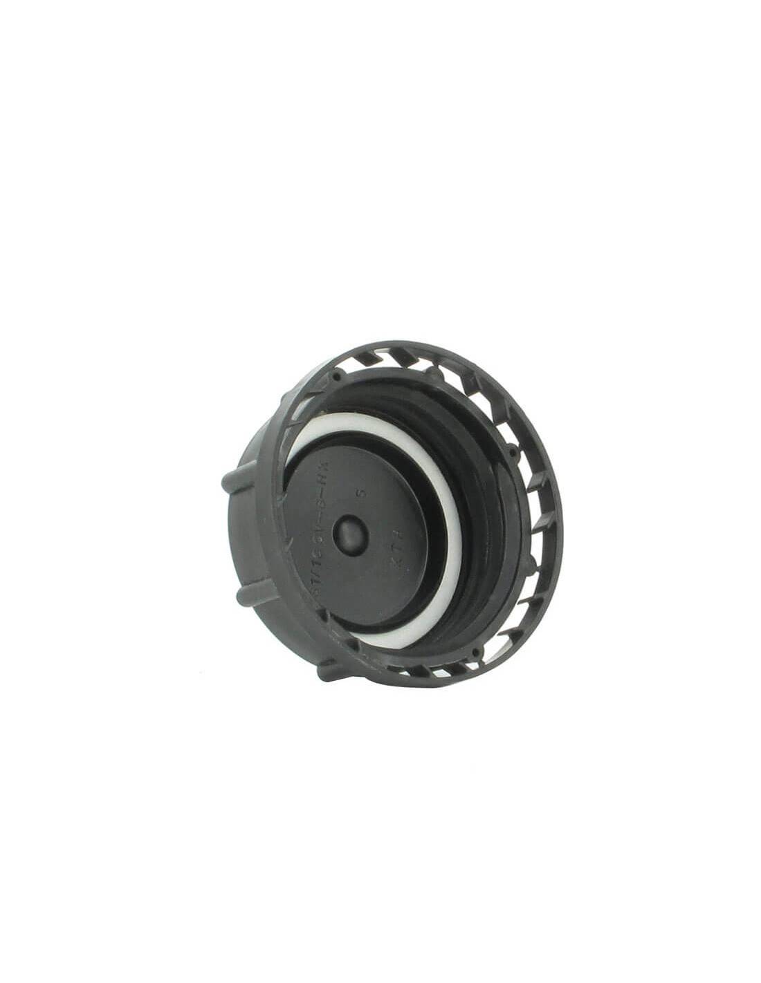 Bouchon plein pour vanne 2'' S60X6 cuve eau 1000L - Image 4