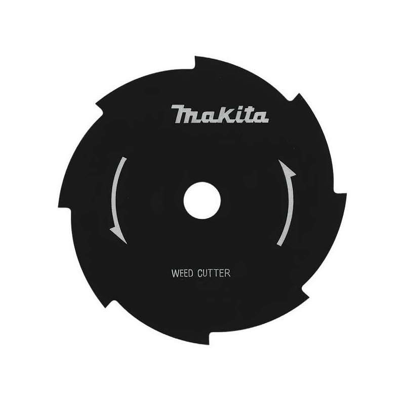 Lame débroussailleuse MAKITA B-14130 8 dents Makita