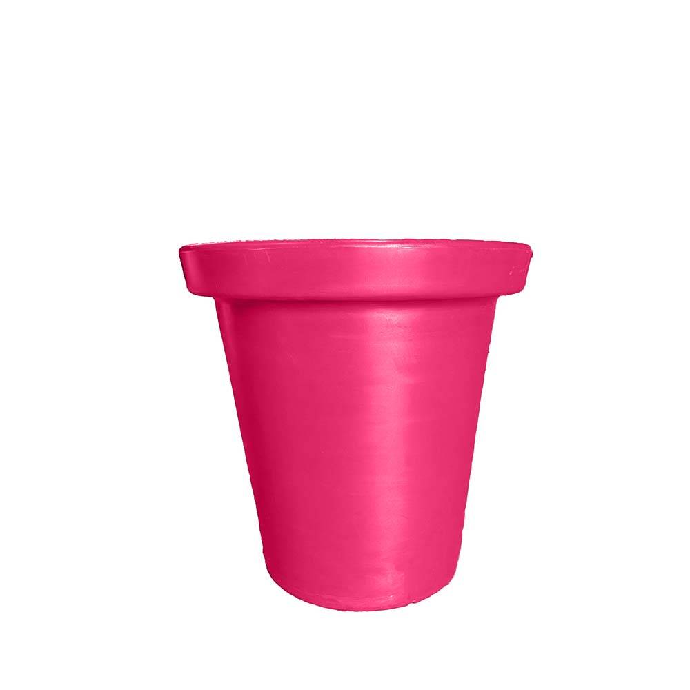 Plast'Up Rotomoulage - [occasion] pot de fleurs rond xxl delight 420l - Image 1