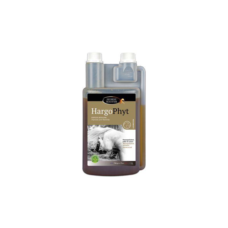 HARPAGOPHYTUM PUR - HORSE MASTER 5 kg - Image 1