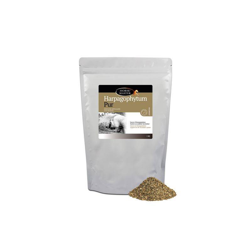 HARPAGOPHYTUM PUR - HORSE MASTER 5 kg - Image 2