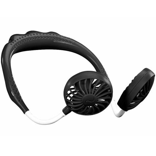 Livoo - Ventilateur double tour de cou MAGNETICLAND