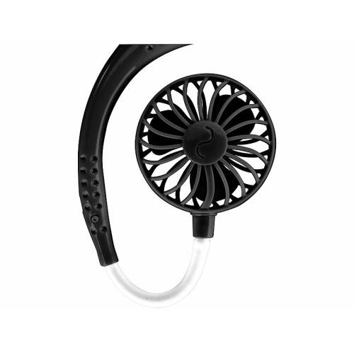Livoo - Ventilateur double tour de cou MAGNETICLAND - Image 5