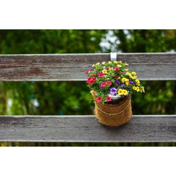 Or Brun - Or Brun Terreau Pots Et Jardinieres 4l - Image 5