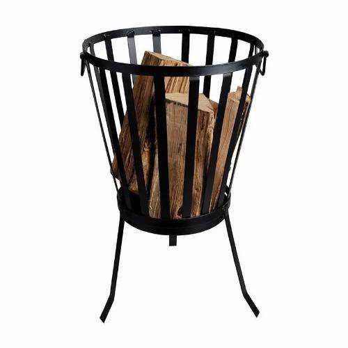 Esschert Design - Brasero de jardin - Corbeille à feu - Image 4