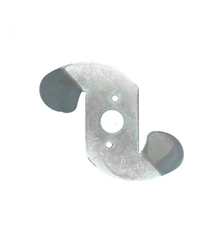 Grin - Turbodisc tondeuse GRIN  PRT-0132