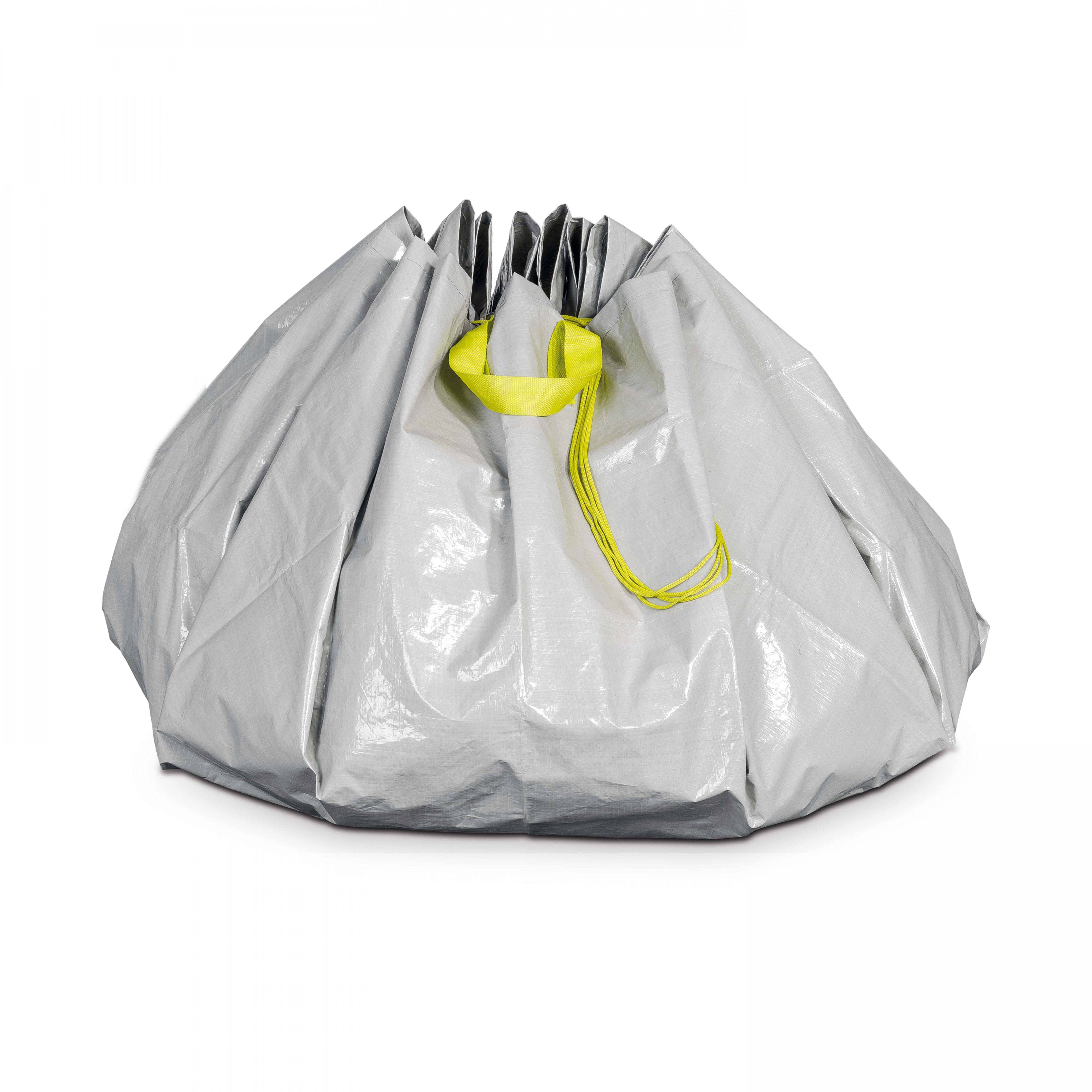 Oviala - Sac spécial haie ou ramassage de feuilles 130 L Lesto - Oviala - Image 3