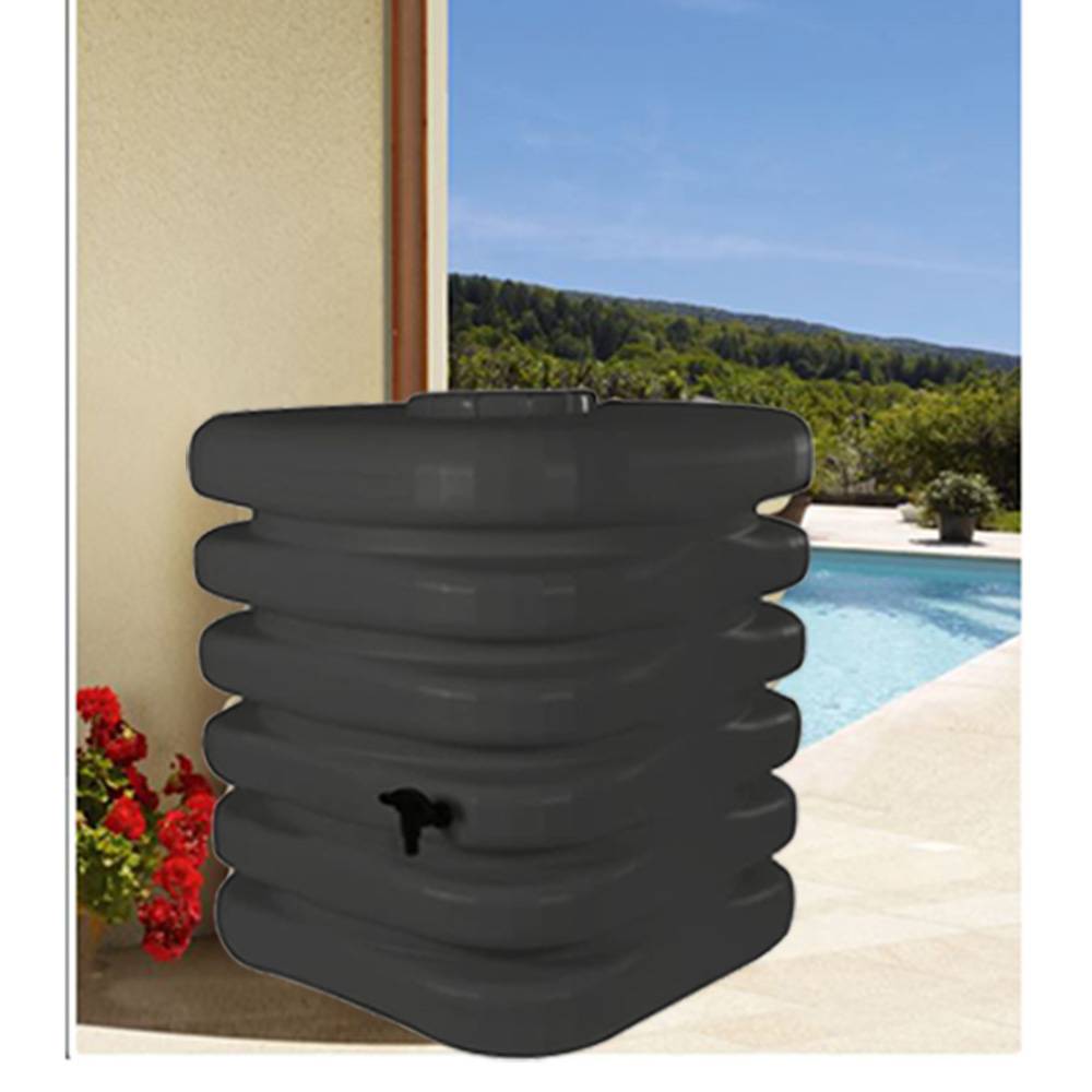 BelliJardin - Récupérateur d'eau cubique 1000l - Image 3
