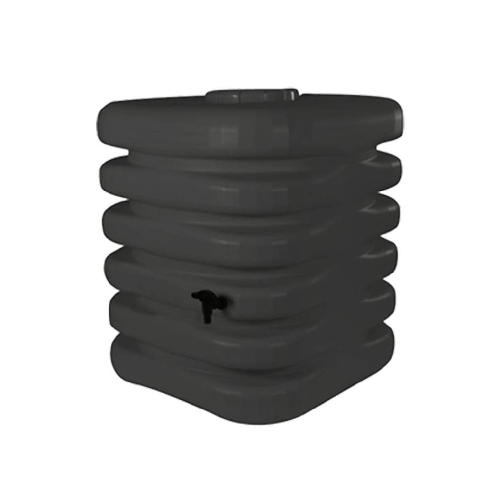 BelliJardin - Récupérateur d'eau cubique 1000l - Image 1