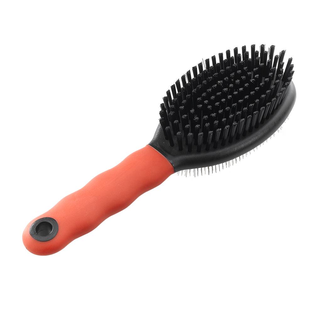 Ferplast - GRO 5950 BROSSE -CARDE pour chiens et chats 23 x 6,7 x h 5,2 cm - Image 2