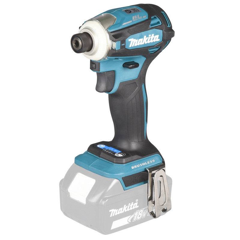 Visseuse à chocs LXT® MAKITA DTD172Z 18 V Li-Ion - 8 modes - 180 Nm (produit seul) Makita - Image 1