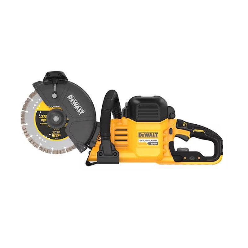 Découpeuse XR FV 54V 3Ah Li-Ion Brushless 230 mm DEWALT - DCS691X2-QW - Image 2