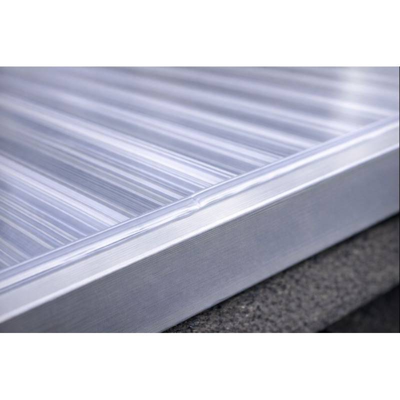 Mastic silicone transparent polycarbonate et multi supports 310 ml - Coloris - Transparent, Contenance - 310 ml - Image 5