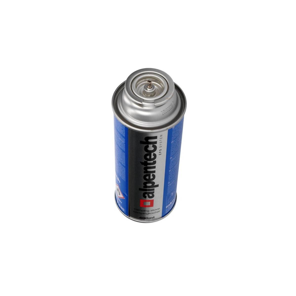 Pack de 3 Cartouches de gaz 250g butane Camping Butane ALPENTECH - Image 3