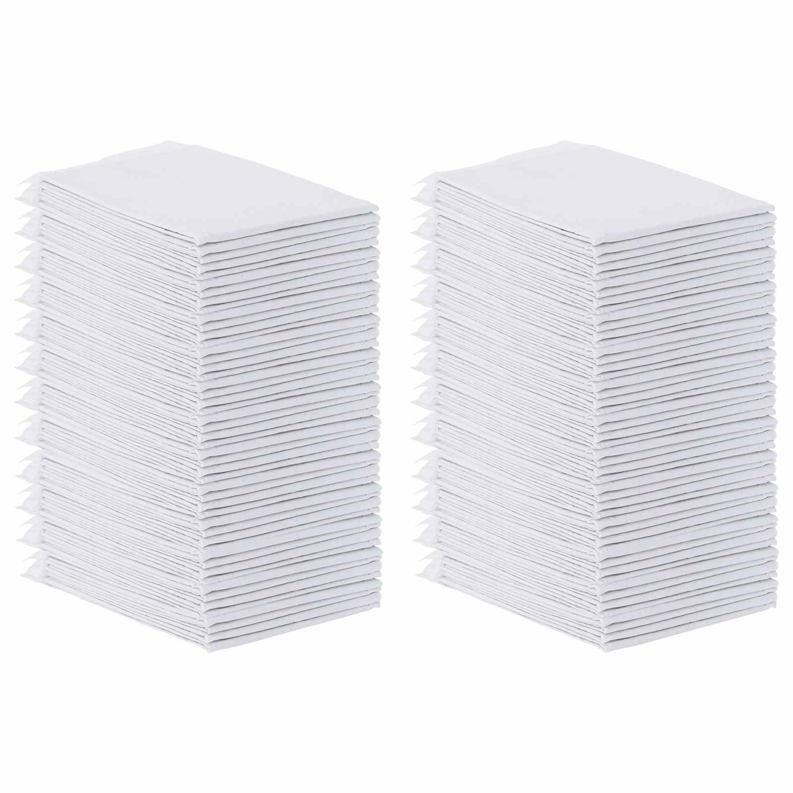 Vidaxl - Tapis d'entraînement pour animaux en tissu non tissé 100 pcs vidaXL 42025309 - Image 2
