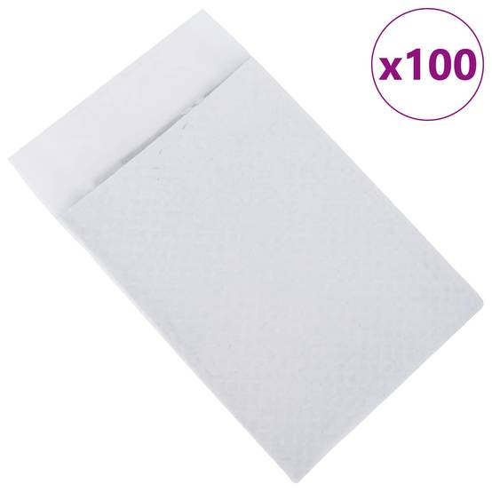 Vidaxl - Tapis d'entraînement pour animaux en tissu non tissé 100 pcs vidaXL 42025309 - Image 3