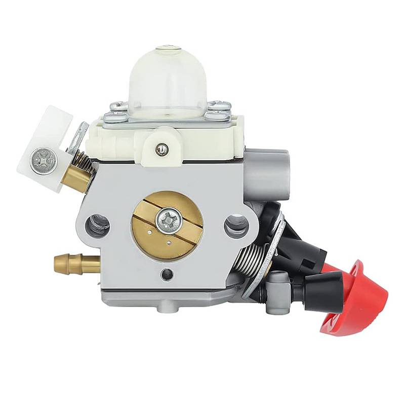 Carburateur pour débroussailleuse Stihl FS40, FS50, FS56, FS70, HT56 - Remplacement C1M-S267A, pour performance optimale-Lytech - Image 2