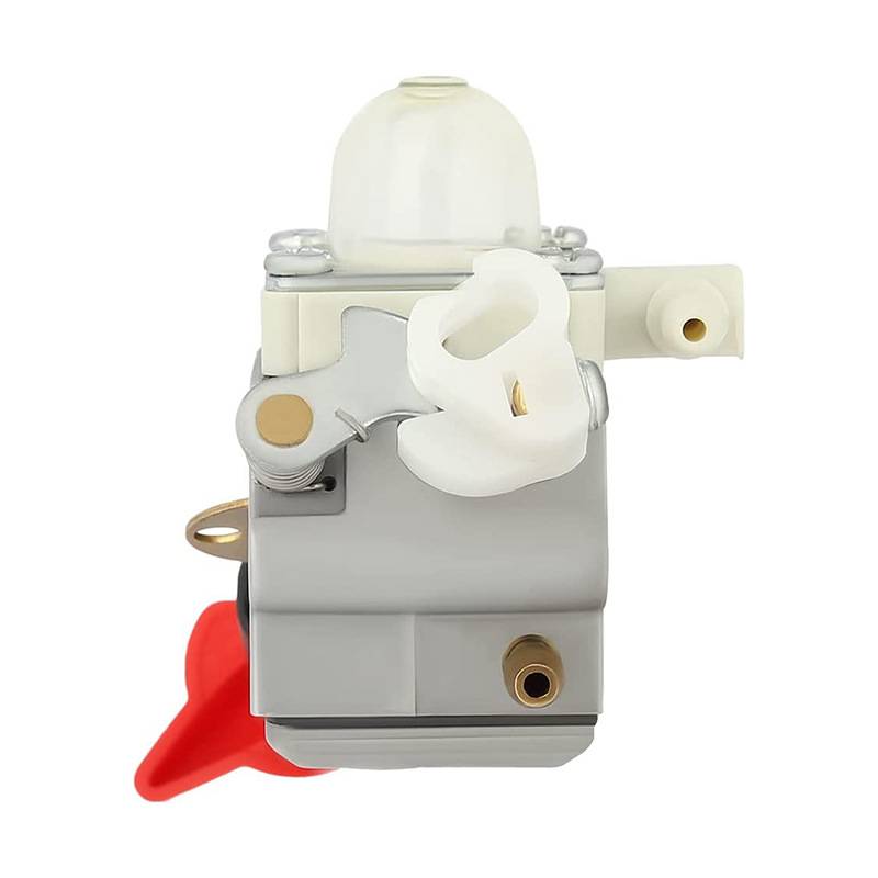 Carburateur pour débroussailleuse Stihl FS40, FS50, FS56, FS70, HT56 - Remplacement C1M-S267A, pour performance optimale-Lytech - Image 4