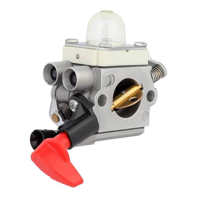 Carburateur pour débroussailleuse Stihl FS40, FS50, FS56, FS70, HT56 - Remplacement C1M-S267A, pour performance optimale-Lytech - Image 3