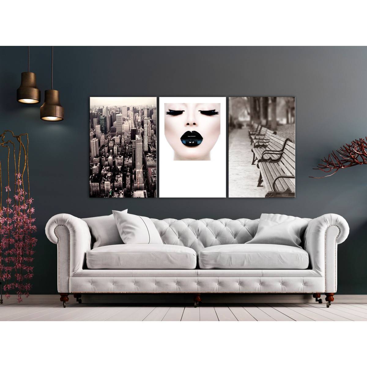 Tableau Imprimé 