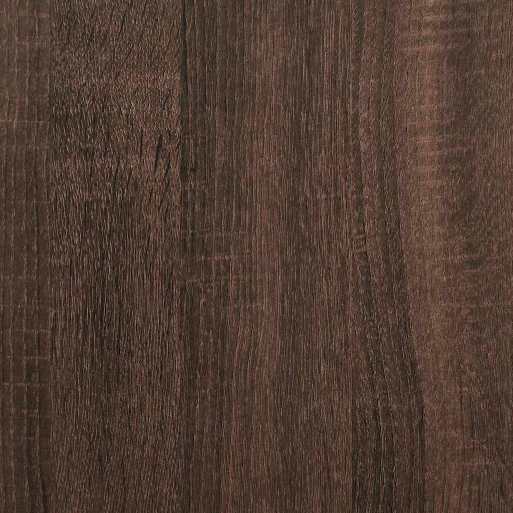 Prolenta Premium - Meuble à litière pour chat bois marron 53 x 53 x 51 cm - Prolenta premium p343.6 - Image 9