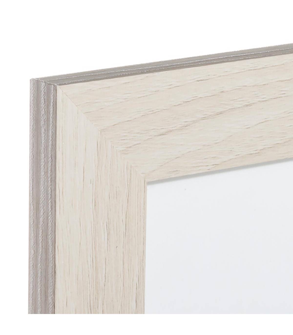 Cadre Photo en Bois et Verre pour Photo 40 x 50 cm - Image 2