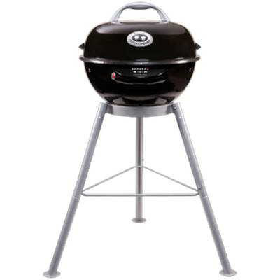 barbecue Chelsea 420 E Black E+F - Image 4