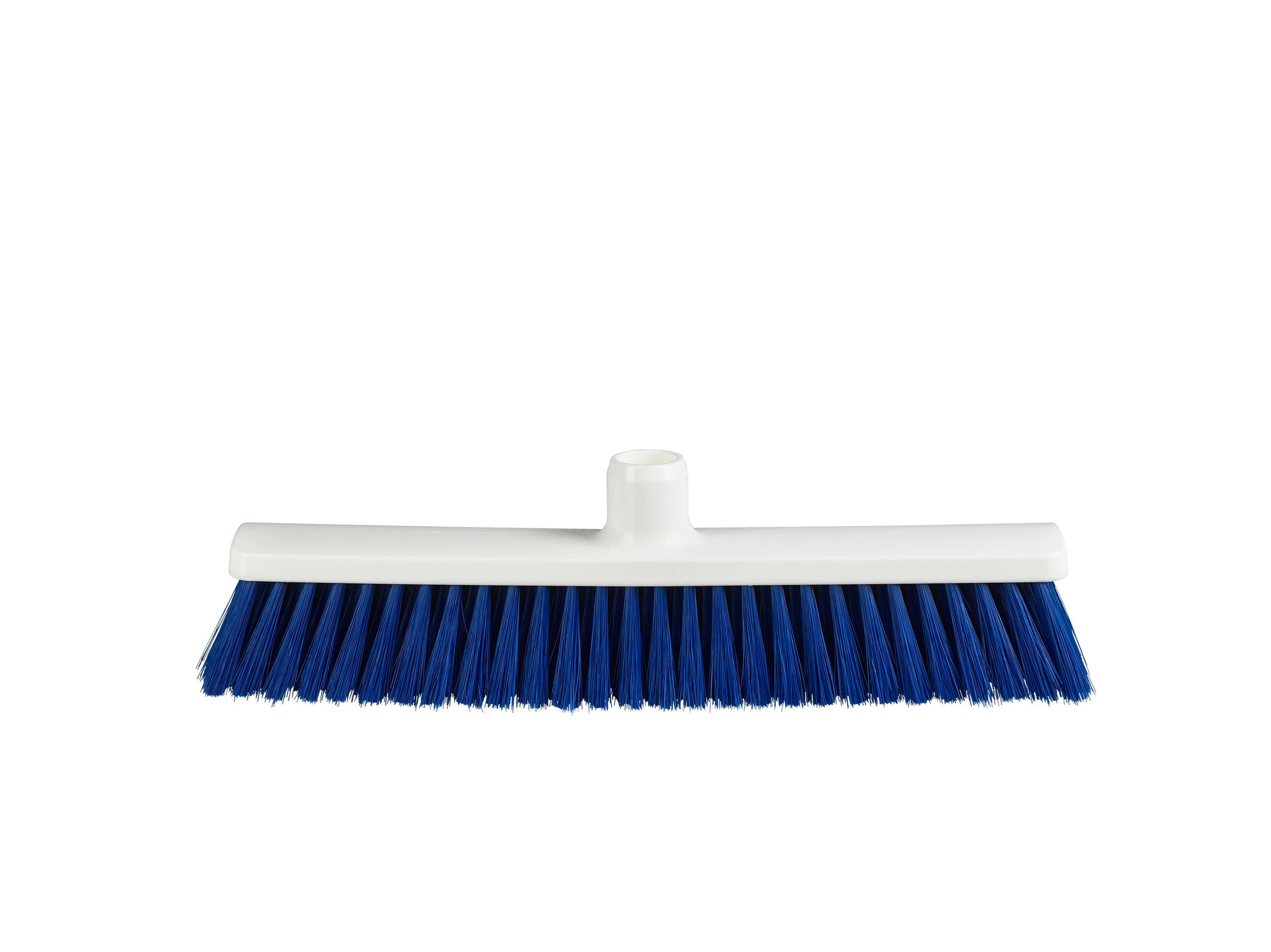 Balai Droit 40Cm Souple - Guialto -