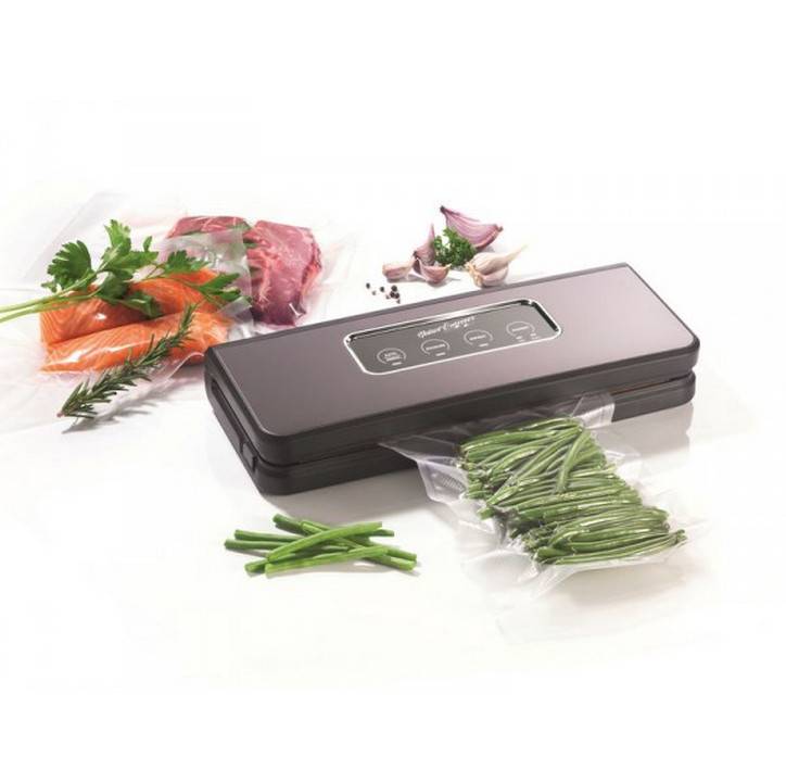 Nature Et Saveurs - Appareil à emballage sous vide 150w NS-MVIN Nature&saveurs - Image 3