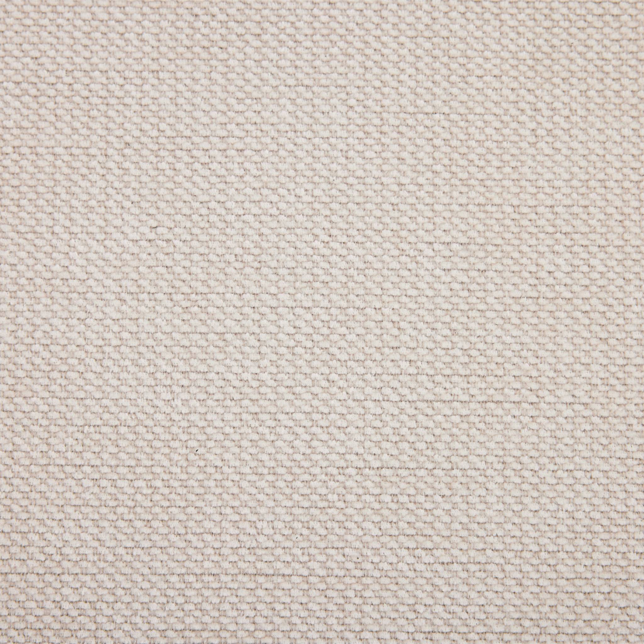 sweeek - Chaise de bureau enfant à roulettes ajustable tissu chenille beige - Amory Kid | sweeek - Image 5