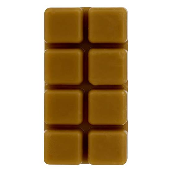 Cire Parfumée à Brûler "Laura" 70g Vanille Ambrée - Image 1