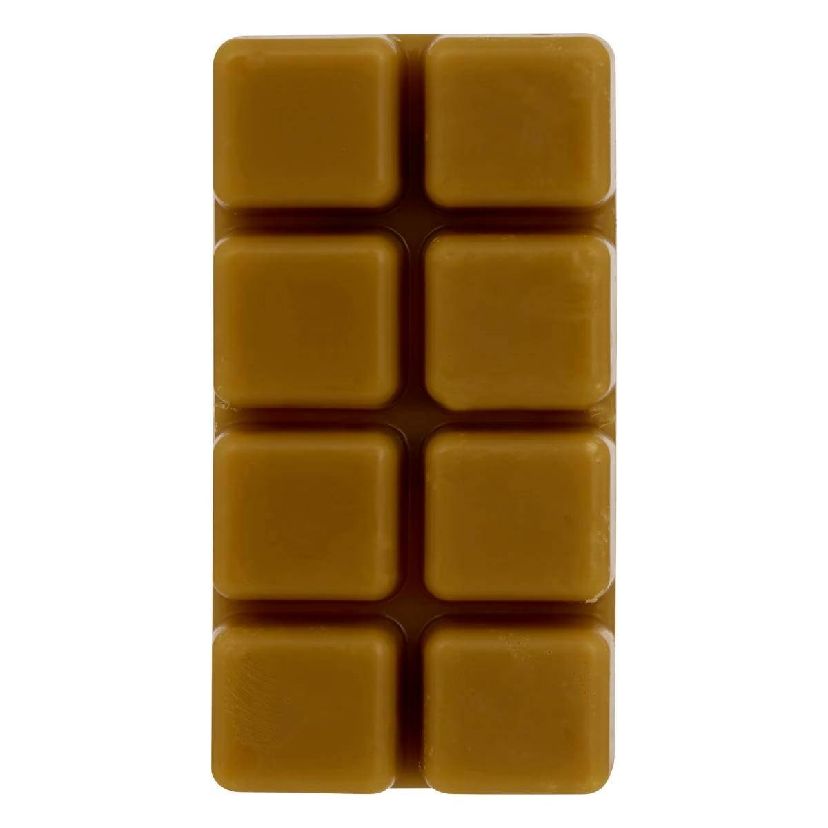 Cire Parfumée à Brûler "Laura" 70g Vanille Ambrée - Image 1
