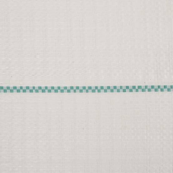 Toile de paillage Polypropylène grande largeur pour Jardin et Talus 4x50m Blanc - ComfortXL Outdoor Living - Image 6
