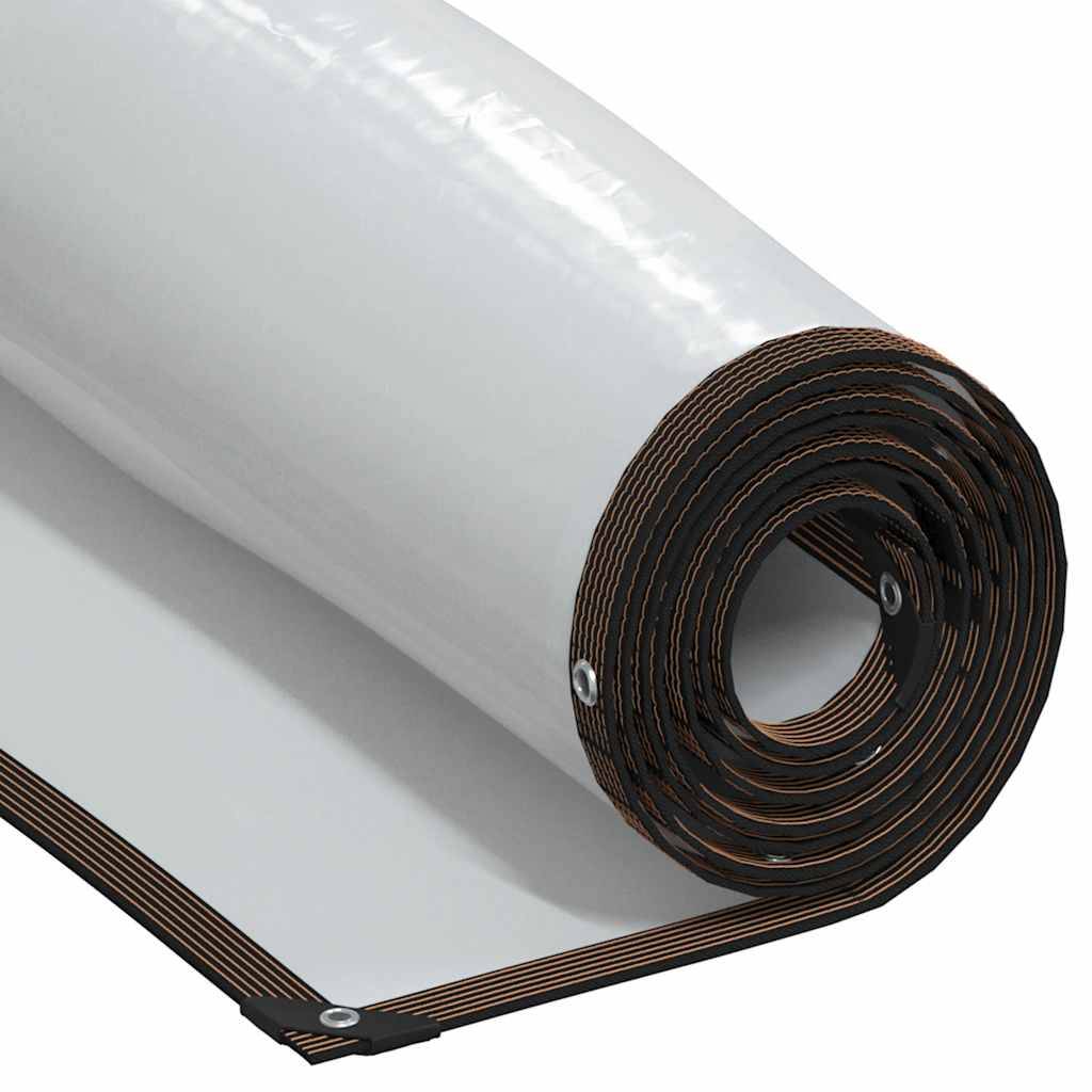 Vidaxl - Housse de protection plantes avec œillets 2x10 m polyéthylène vidaXL 3308705 - Image 1