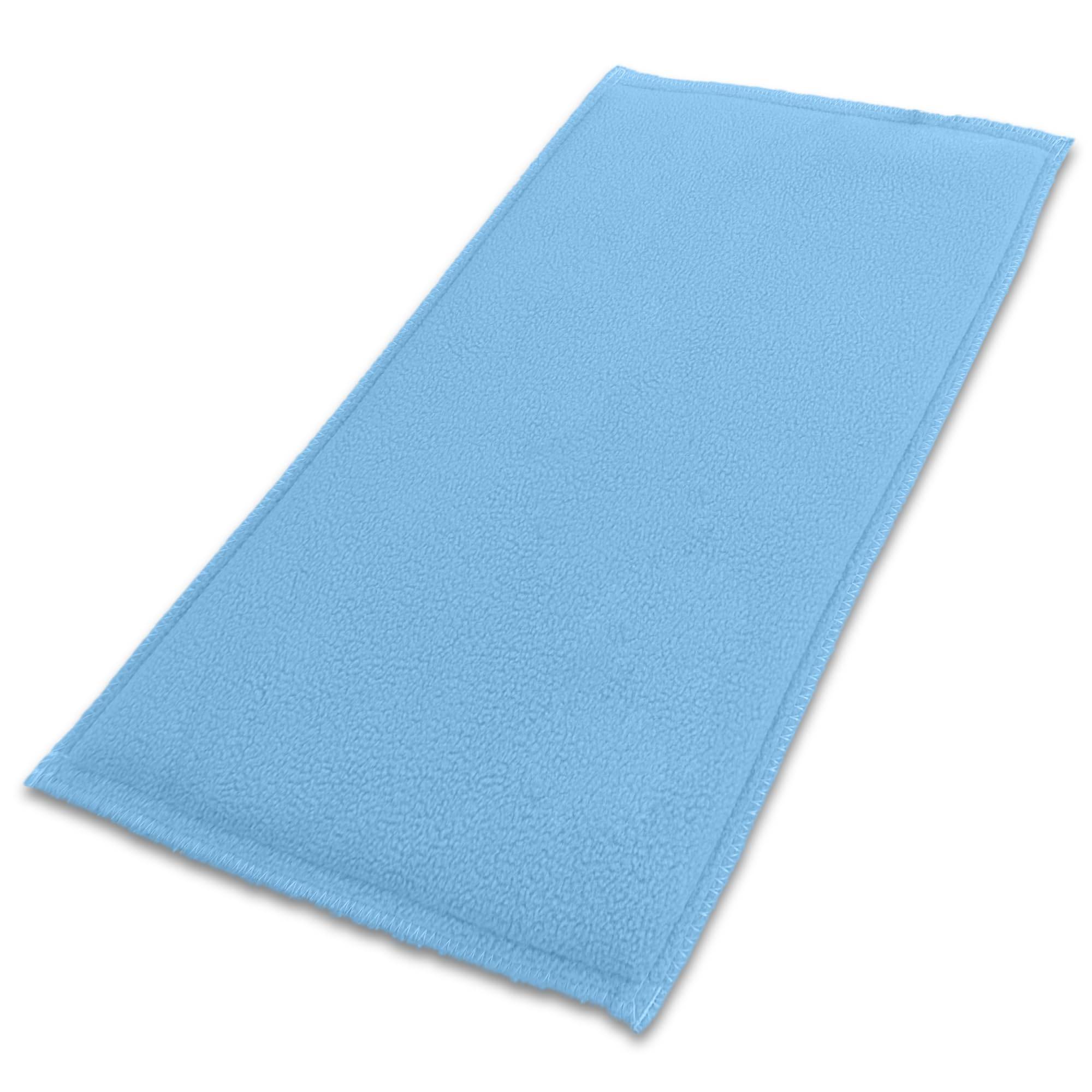 Tapis pour Cochon d'inde et Lapin en Polaire - 60 x 50 cm - Polaire Absorbant, Lavable en Machine, Economique et Ecologique - Neo Solvo - Image 10