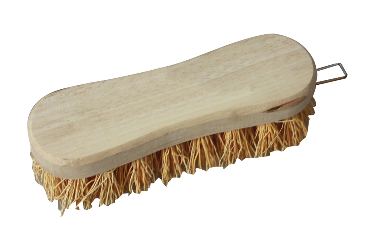 Brosse à laver Chiendent - OUTIL PARFAIT - Image 1