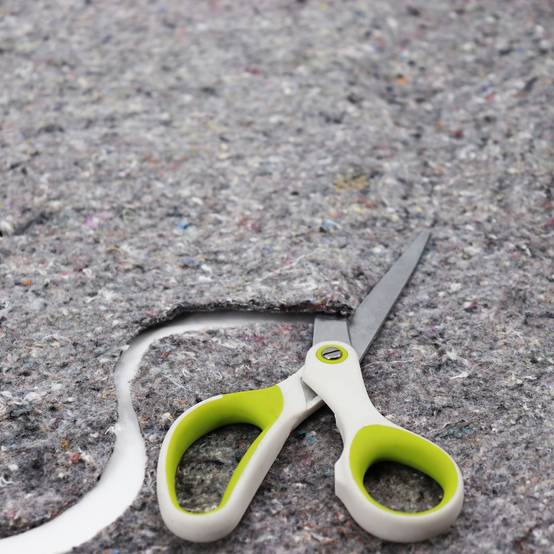 125 m² feutre de bassin 500 g toile de protection pour bâche de bassin - Image 3